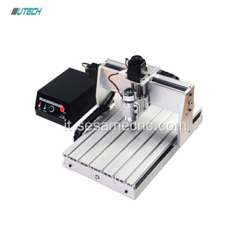 utech mini cnc router 3d fresatrice prezzo